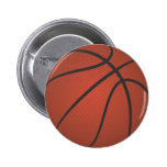 basketball pin