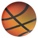 Basketball Plate