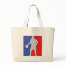 basketball player bag