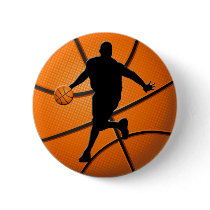 BASKETBALL PLAYER PIN