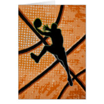Basketball Player Cards