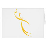Basketball Player Icon Card