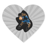 basketball player jump dunk dunker stickers