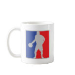 basketball player mugs