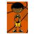 nba, afro, basketball, ball, blue, black, sport,