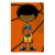 nba, afro, basketball, ball, blue, black, sport,
