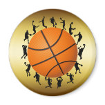 BASKETBALL PLAYERS DESIGN