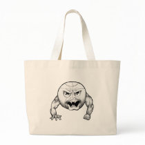 Basketball Possessed bags