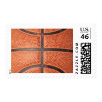 Basketball Stamps