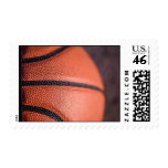 Basketball Stamps