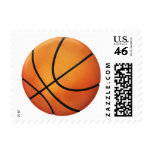 Basketball Postage