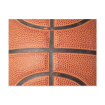 Basketball Post Cards