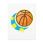 Basketball! Post Cards