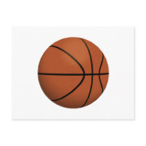 Basketball: Postcards