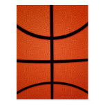 Basketball Postcard