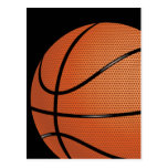 Basketball Postcard