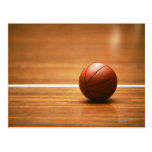 Basketball Postcards