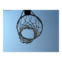 Basketball poster posters by stumptrain Basketball poster posters