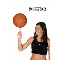 Basketball posters by sauvey Basketball posters