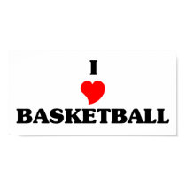 Basketball posters