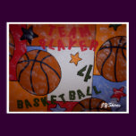 Basketball