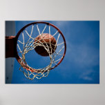 Basketball Posters