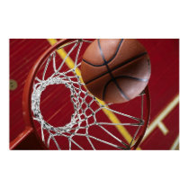 Basketball Posters