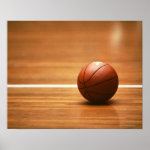 Basketball Poster Basketball Poster