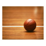 Basketball Poster