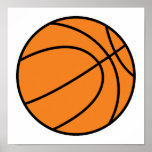 basketball print