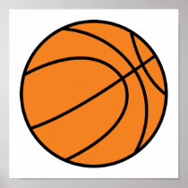 basketball print