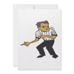 Basketball Referee Custom Announcements