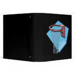 Basketball Rim Binders