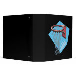 Basketball Rim Binders