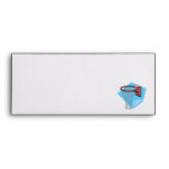 Basketball Rim Envelopes