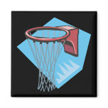 Basketball Rim Magnets