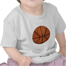 Basketball: Shirt