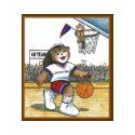 Basketball Shirt - Women's