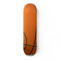 Basketball Skate Board