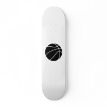 Basketball Skateboards