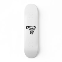 Basketball Skateboards