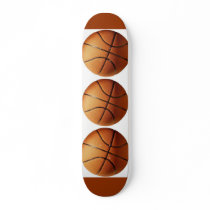 Basketball Skateboard