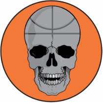 basketball skull design photo sculptures by doonidesigns basketball skull design photo sculptures