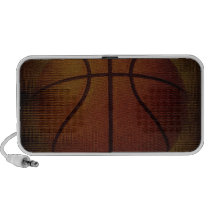 basketball speaker speakers