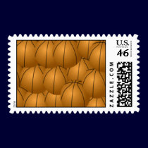 basketball stamp by blessedme basketball stamp