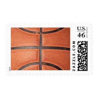 Basketball Stamps