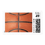 Basketball Stamps
