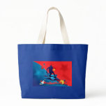 Basketball Star Canvas Bags