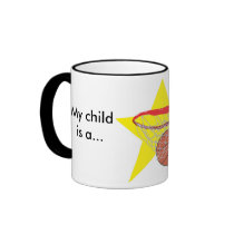 Basketball star! Customizable: mugs by Joee3030 Basketball star! Customizable: mugs