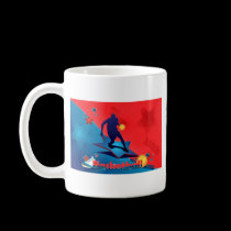 Basketball Star mugs